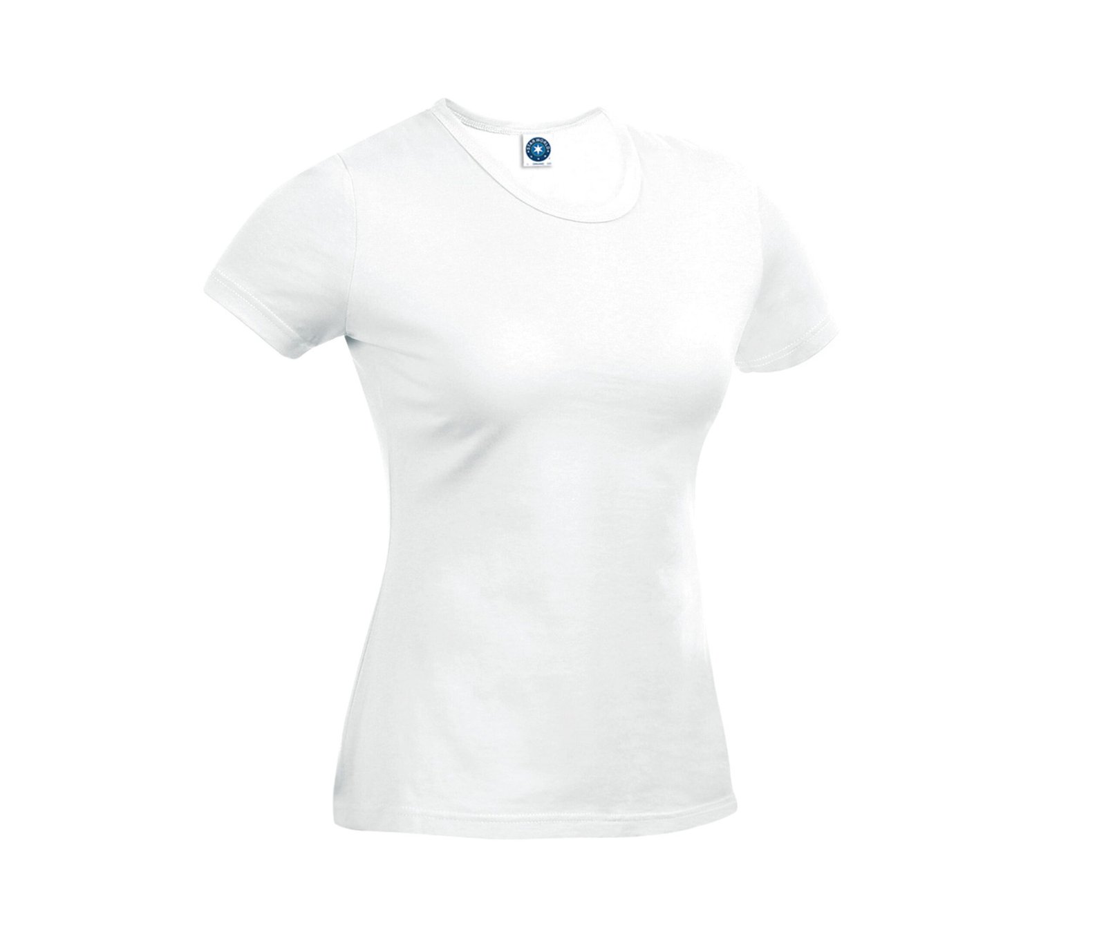 Tee-shirt respirant femme – textile sportif personnalisé