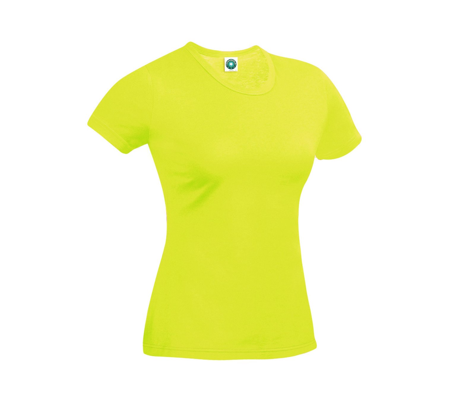 Tee-shirt respirant femme