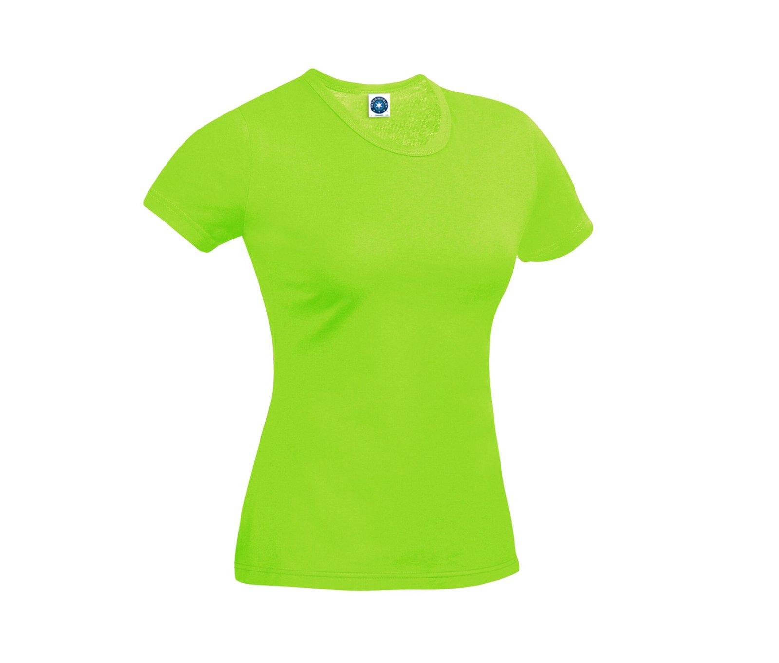 Tee-shirt respirant femme