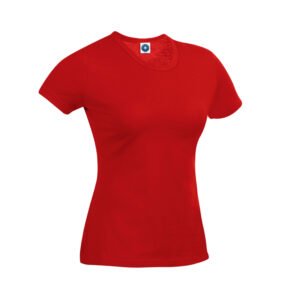 Tee-shirt respirant femme