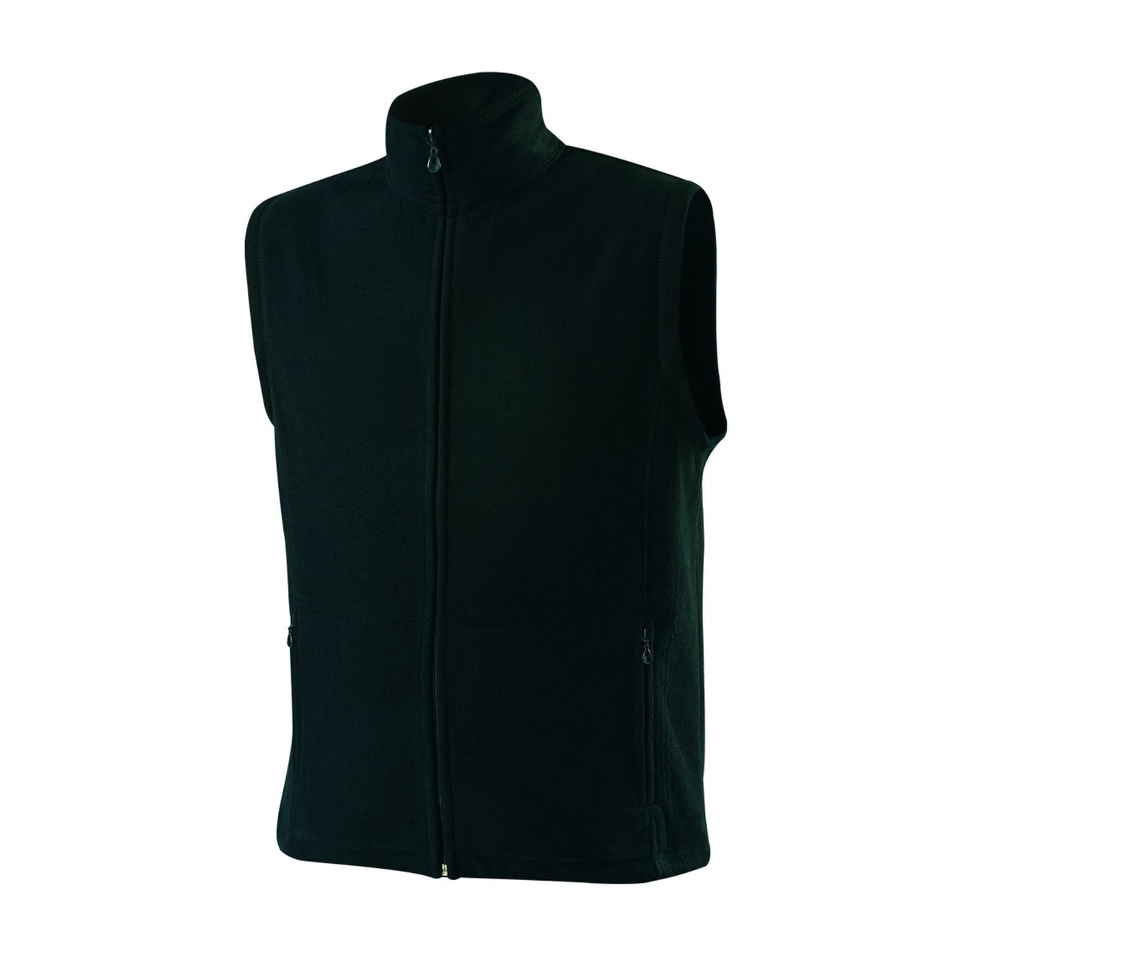 Gilet polaire 330 – bodywarmer personnalisé