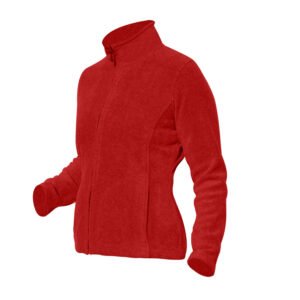 Veste polaire femme 300