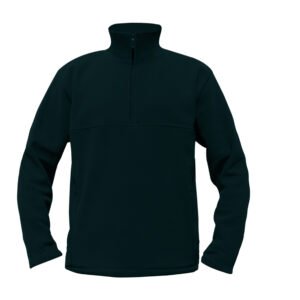 Polaire col zippé 300