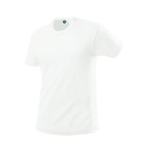 T-shirt performance léger pour enfants – vêtement enfant personnalisable