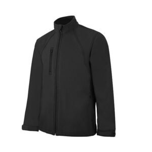 Veste Softshell 3 couches – softshell personnalisé
