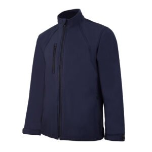 Veste Softshell 3 couches
