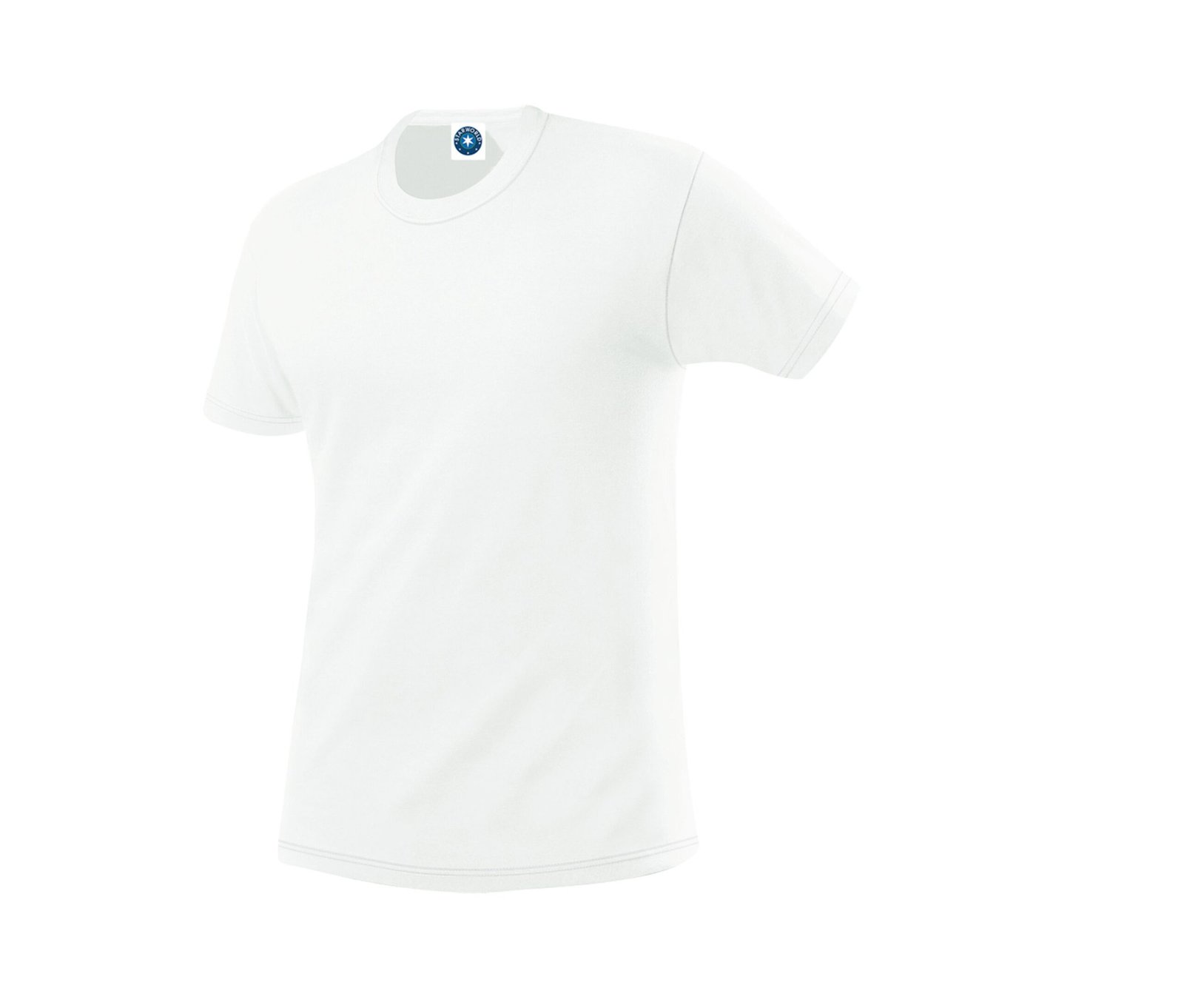 Tee-shirt retail et coton bio – t-shirt personnalisé