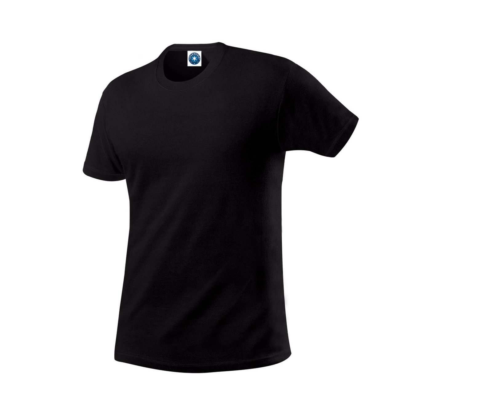 Tee-shirt retail et coton bio