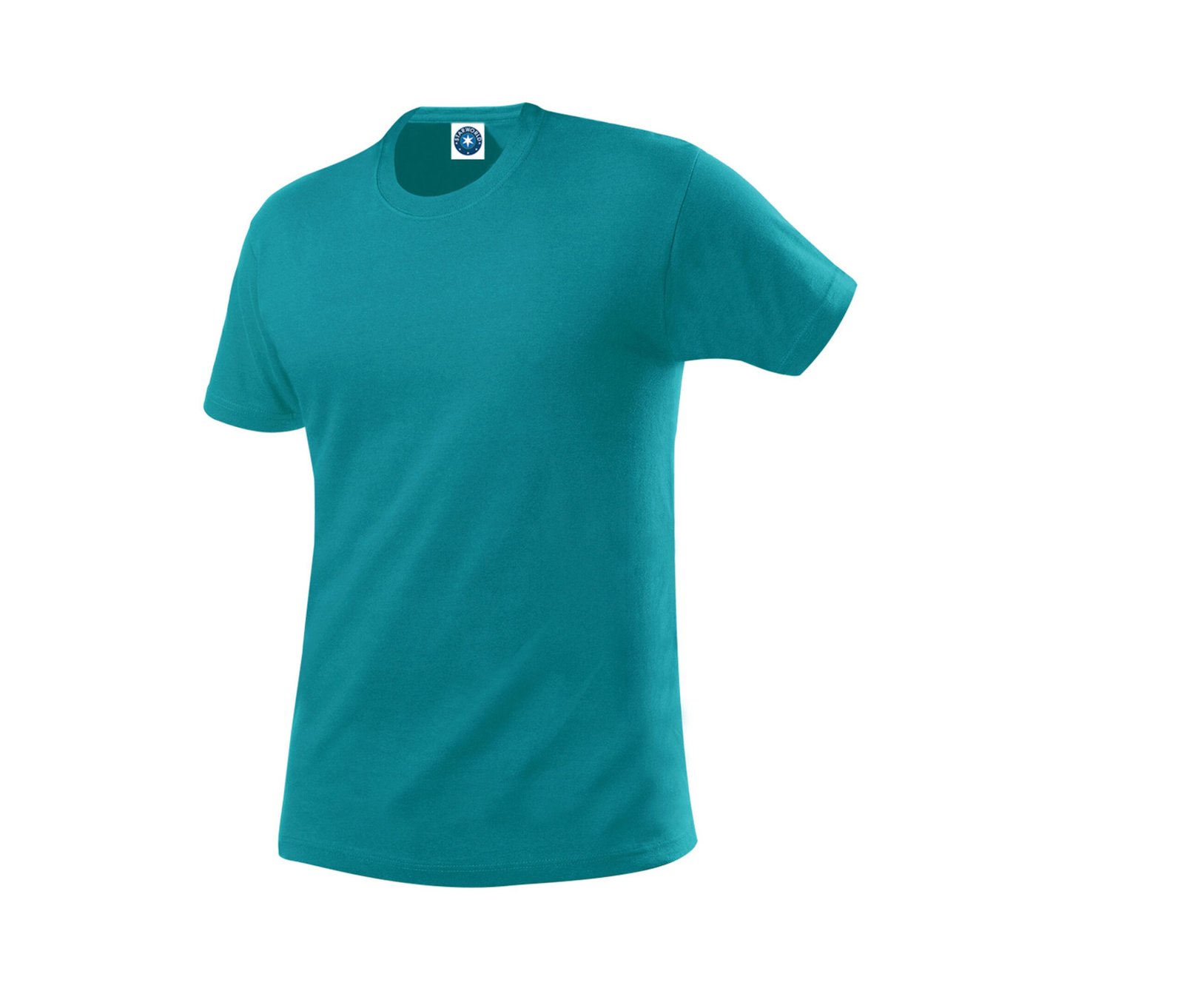 Tee-shirt retail et coton bio