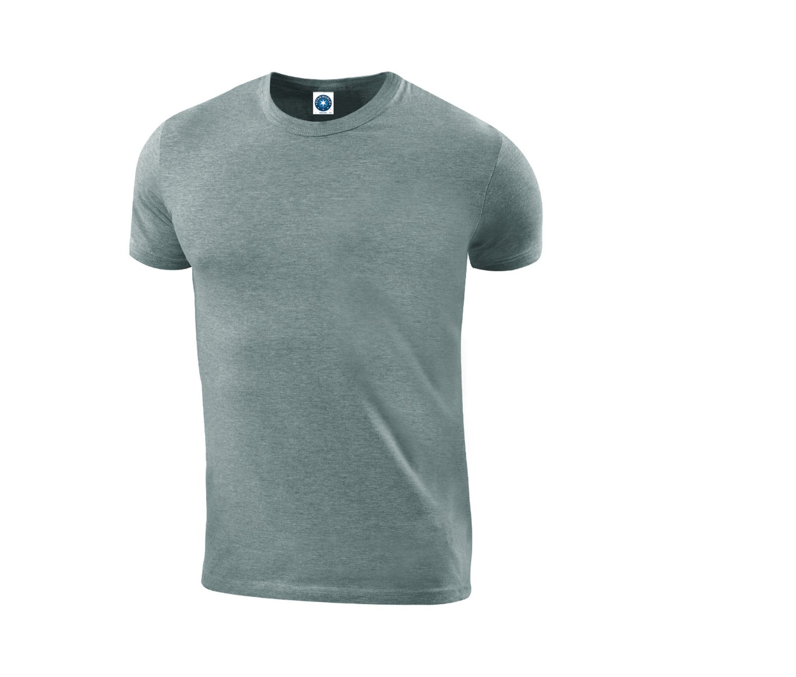 Tee-shirt retail et coton bio