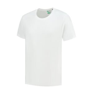 T-shirt homme en coton bio – t-shirt personnalisé
