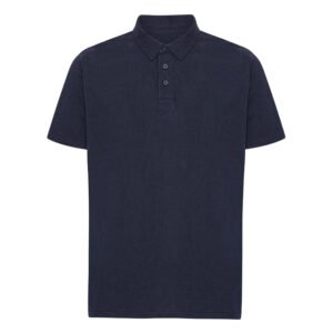 TIGER COTTON POLO