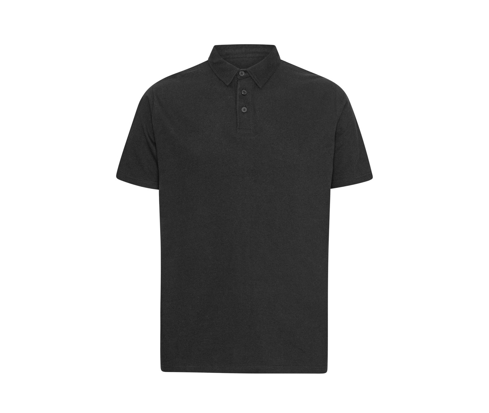 TIGER COTTON POLO
