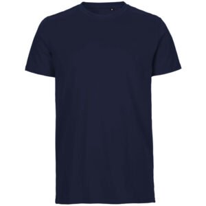 Tee-shirt unisexe en coton Tiger
