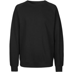 Sweat unisexe en coton Tiger