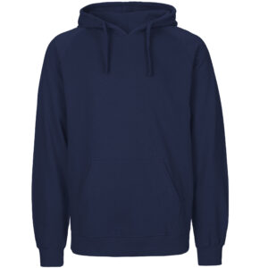 Sweat à capuche unisexe en coton Tiger