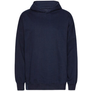 Sweat coupe oversize en coton Tiger