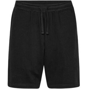 Short en coton Tiger