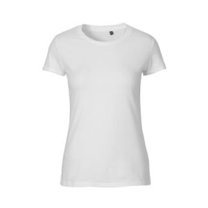 Tee-shirt femme en coton Tiger – t-shirt personnalisé