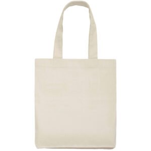 Tote bag en coton Tiger