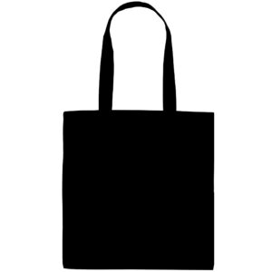 Sac shopping en coton Tiger