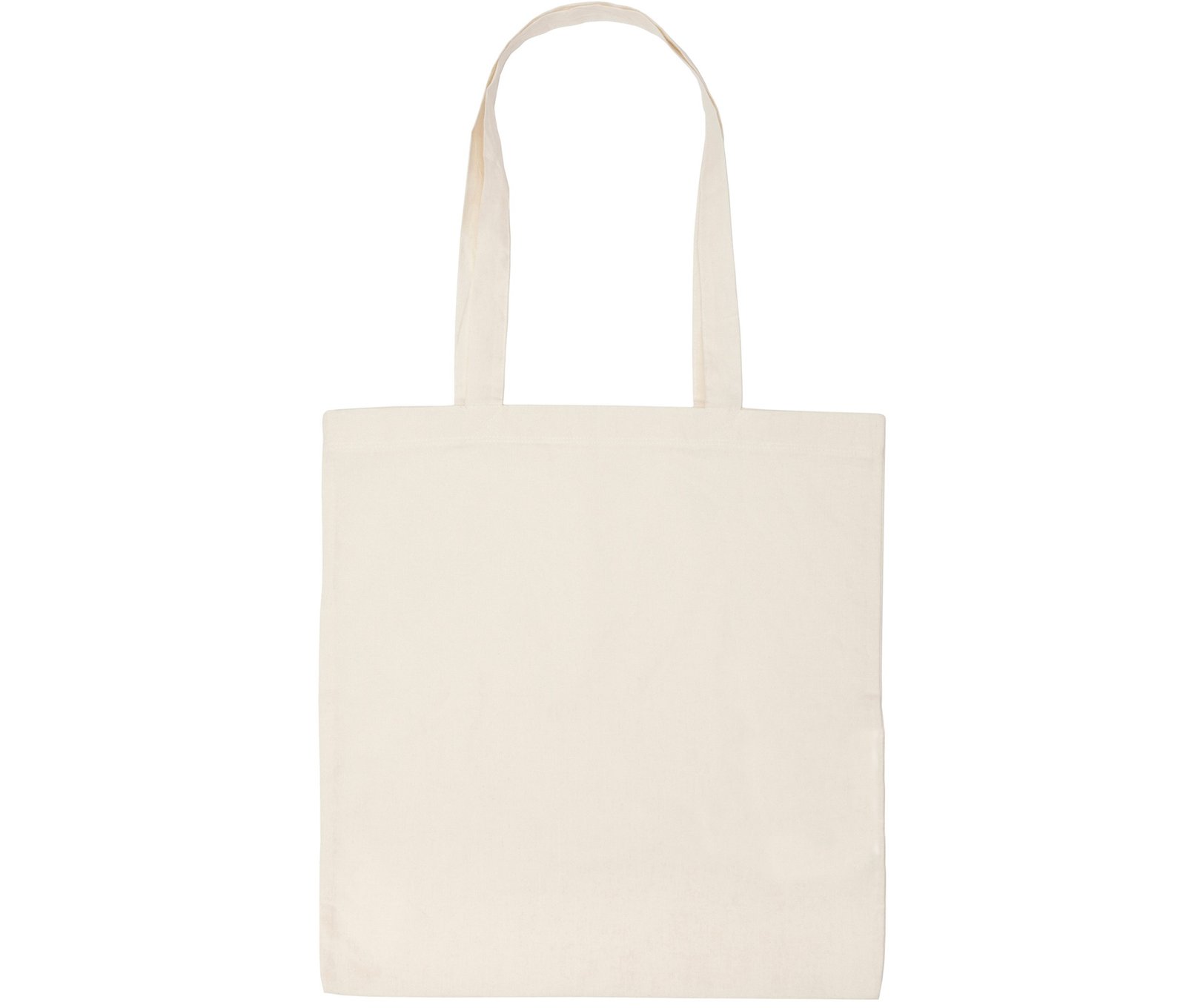 Sac shopping en coton Tiger