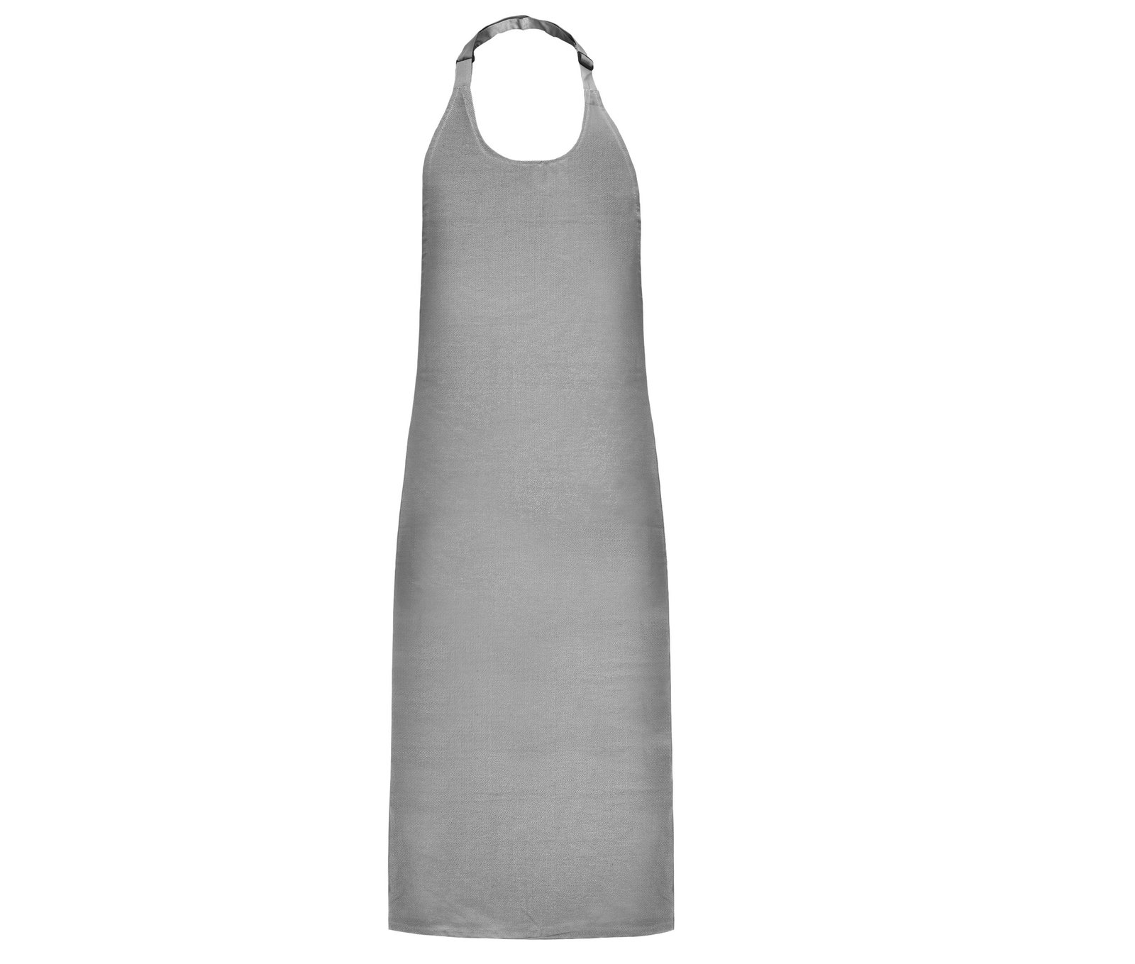 Tablier à bavette polycoton
