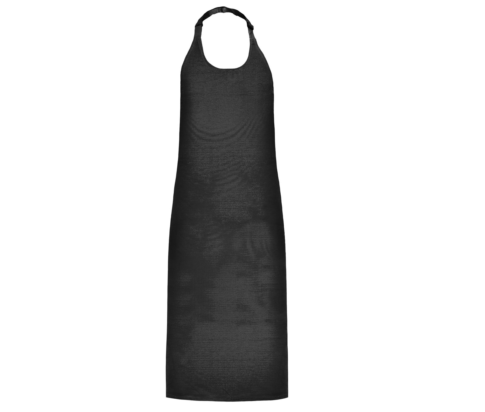 Tablier à bavette polycoton