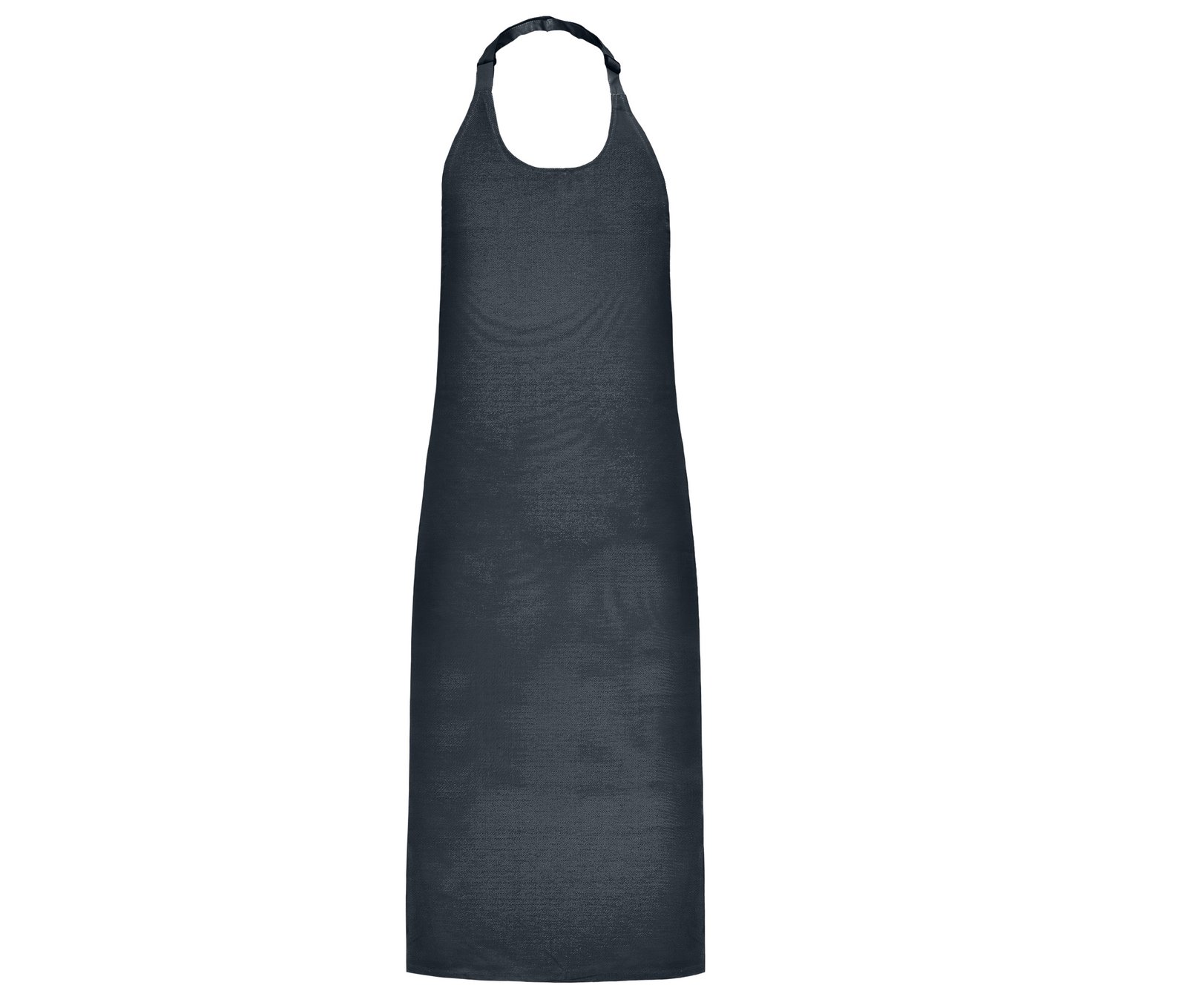 Tablier à bavette polycoton