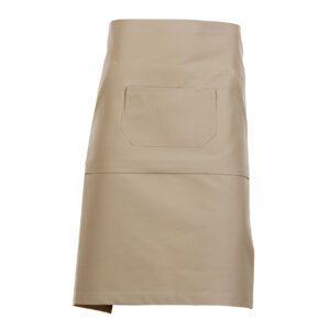 Tablier de Barman mi-long en coton