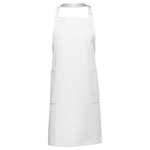 Tablier long