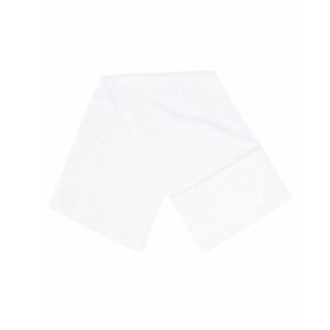 Serviette de sport avec poche – linge éponge personnalisable