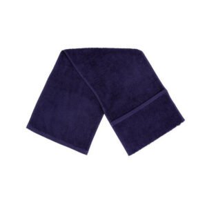 Serviette de sport avec poche