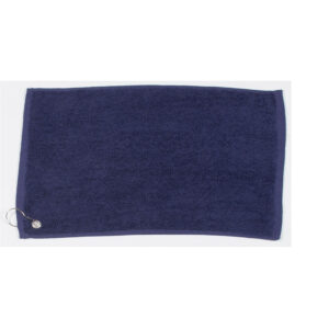 Serviette de golf