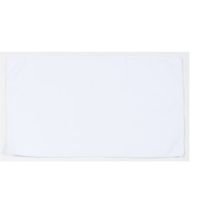 Serviette pour invités