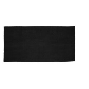Serviette pour invités