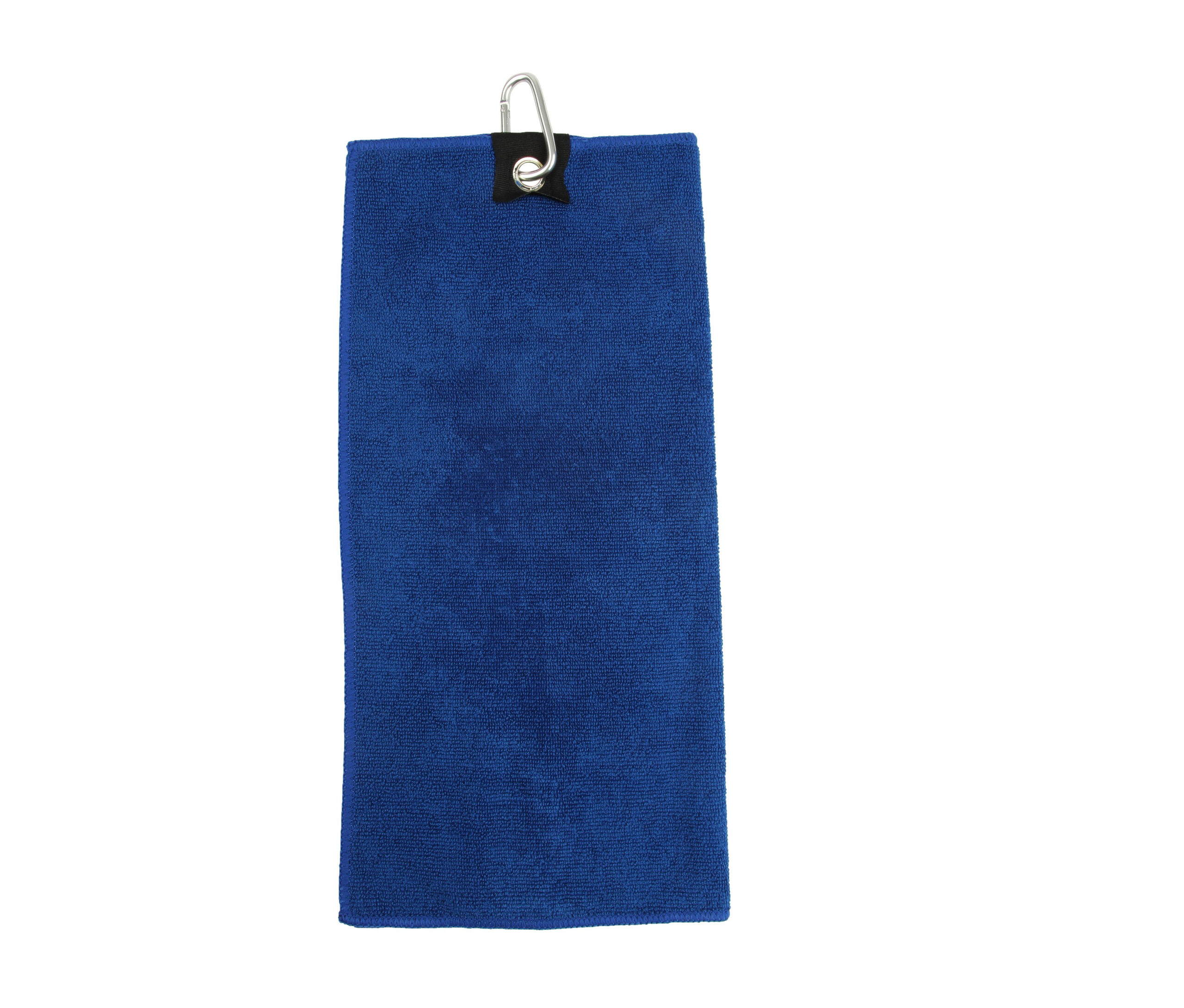 Serviette de golf microfibre – Image 4