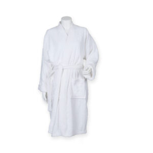 KIMONO ROBE