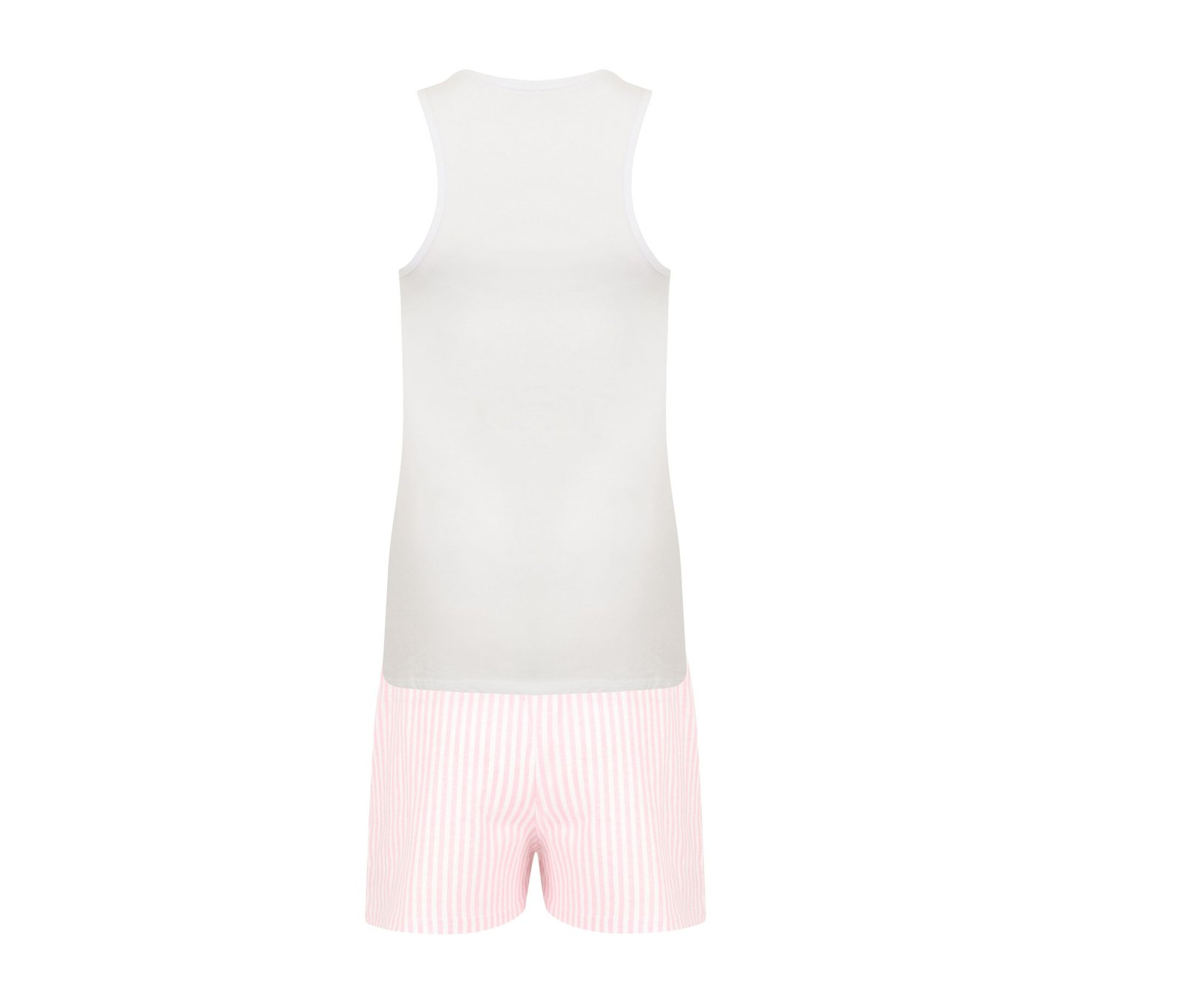 Ensemble pyjama femme