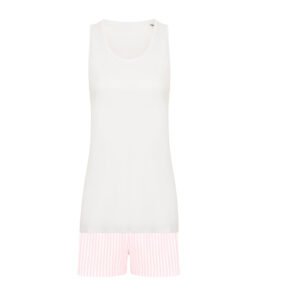 Ensemble pyjama femme – pyjama personnalisable
