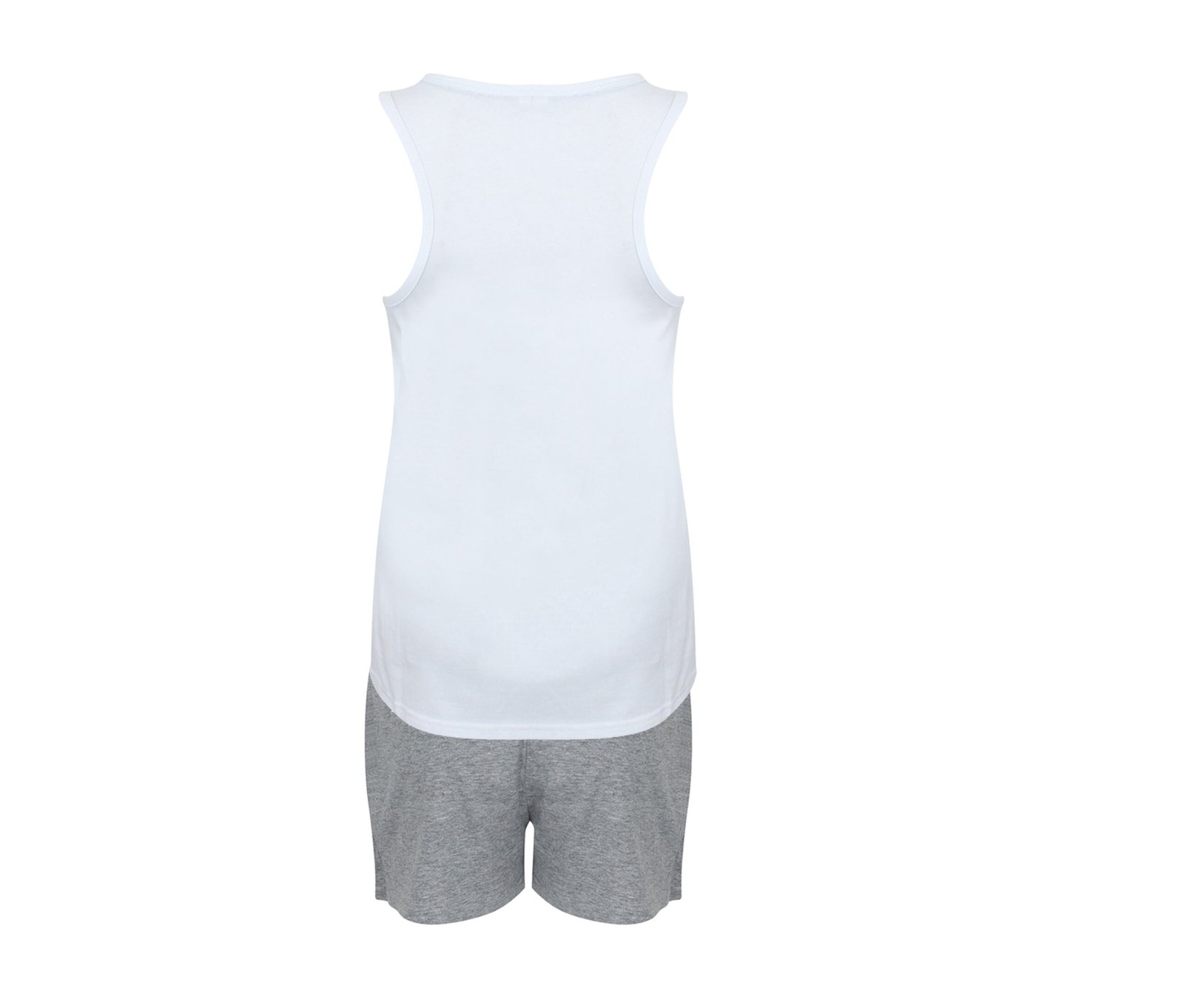 Ensemble pyjama femme