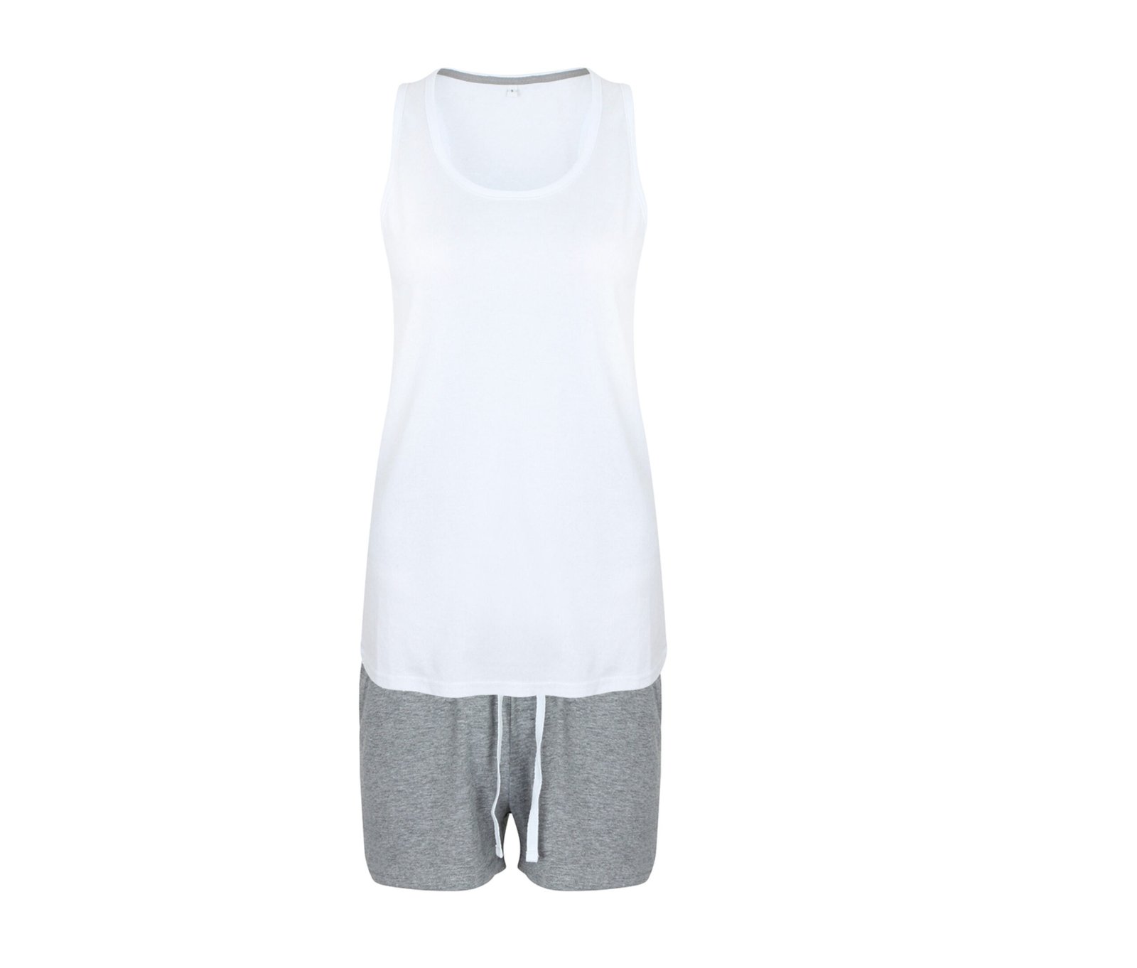 Ensemble pyjama femme
