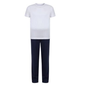 Ensemble pyjama enfant – pyjama personnalisable