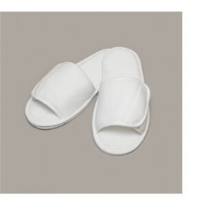 Mules – linge éponge personnalisable