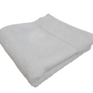 Serviette de bain en coton organique