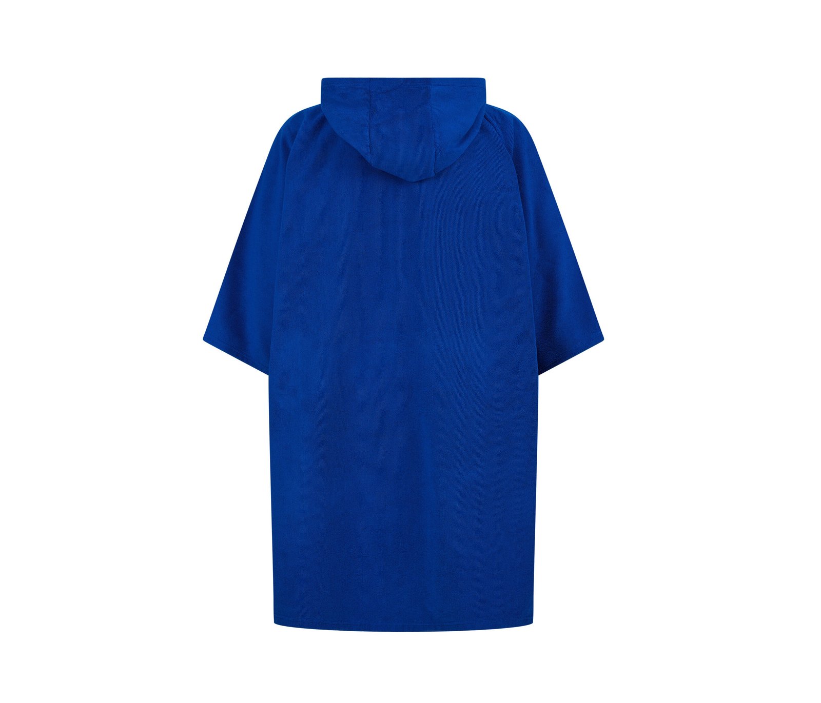 Poncho en polyester adulte