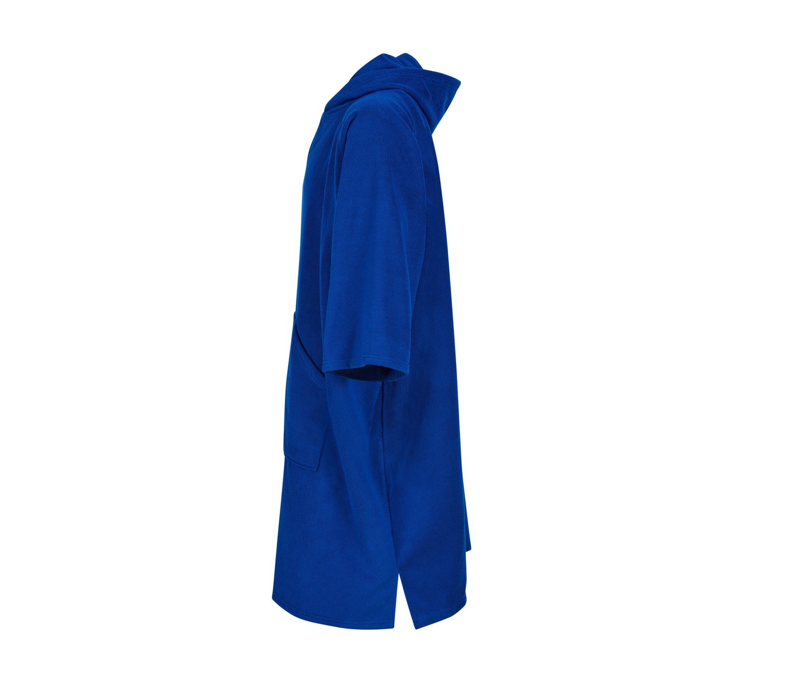 Poncho en polyester adulte