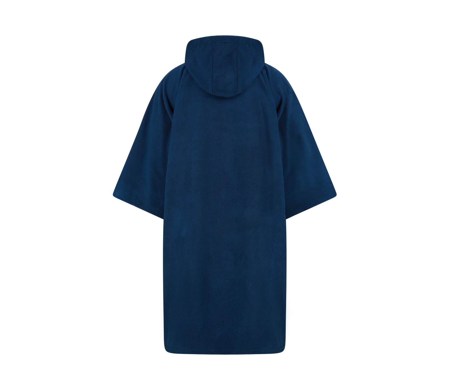 Poncho en polyester adulte
