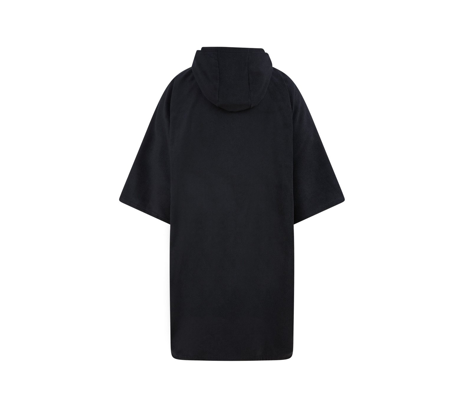 Poncho en polyester adulte