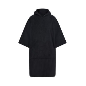 Poncho en polyester adulte